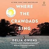Where the Crawdads Sing