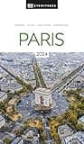 DK Paris (Travel Guide)