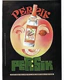 1998 Vintage Print Ad for Stolichnaya Vodka | Stoli Persik Peach Flavored