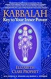 Kabbalah: Key to Your Inner Power (Mystical Paths of the World's Religions)