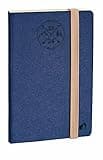 QUO VADIS 550008Q SCHOOL AGENDA Year 2020-2021 HORIZONTAL 24 SD Multilingual Everest Denim with Elastic 16 x 24 Weekly 16 MONTHS SEPTEMBER-DECEMBER
