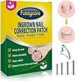 Titanium Alloy Ingrown Toenail Treatment & Removal Kit for Quick Relief, Ingrown Toenail Removal Kit， Professional Ingrown Toenail Corrector, Ingrown Toenail Tools for Quick Relief, 10 Pcs