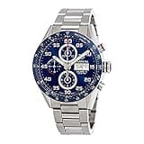 TAG HEUER CARRERA