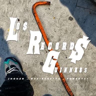 LOS RECORDS GUINNESS