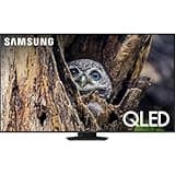 SAMSUNG 85-Inch Class QLED 4K Q80D Series Quantum HDR+ Smart TV w/Dolby Atmos, Object Tracking Sound Lite, Direct Full Array, Motion Xcelerator, Alexa Built-in (QN85Q80D, 2024 Model)