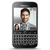 BlackBerry Classic Factory Unlocked Cellphone, Black