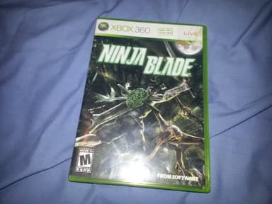 Ninja Blade - Xbox 360