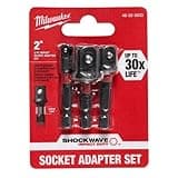 Milwaukee Milwaukee-48-32-5033
