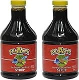 The Original Cane Syrup, 2-Pack 30 fl. oz. Bottles