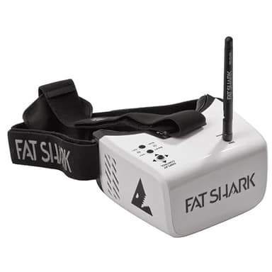 Fat Shark ECHO FPV Goggles
