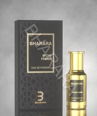 BHARARA NICHE FEMME MINI 10 ML EDP