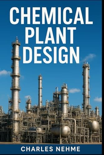Chemical Plant Design