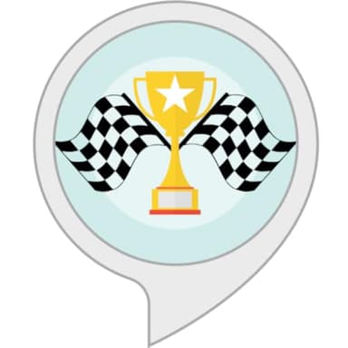 F1 Quiz Game