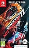 Need For Speed: Hot Pursuit Remastered (Nintendo Switch)