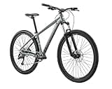 Eastern Bikes Alpaka 29" Mountain Bike Men's Hardtail (Grey, 17")