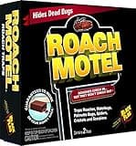 Black Flag Roach Motel Traps, 2-Count, 1-Pack