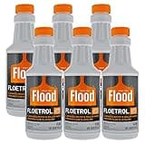 Flood/PPG FLD6-04 Floetrol Additive (1 Quart) (6)