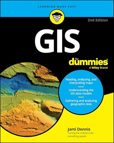 GIS For Dummies
