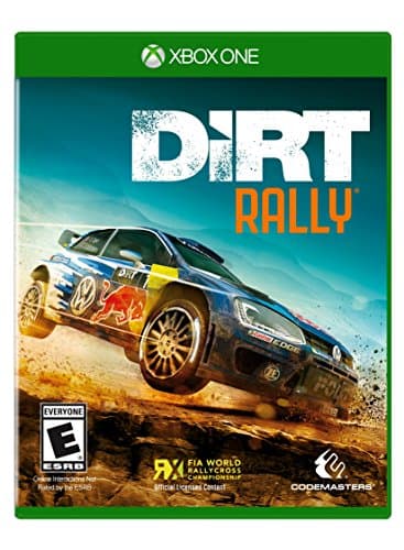 Our 10 Best Rally Games Xbox One for 2026 [US] | OneClearWinner.com