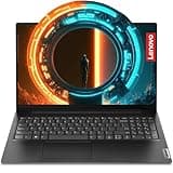 Lenovo V15 Business Laptop • 32GB RAM • 1TB SSD • Intel 4-core Processor • 15.6" FHD • Ethernet Port • HDMI • Windows 11 Pro • Sleek Design • Effortless Elegance