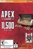 Apex Legends - 11,500 Apex Coins - PC Origin [Online Game Code]