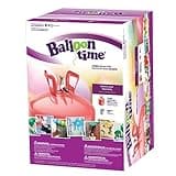 Balloon Time Jumbo 12" Helium Tank Blend Kit