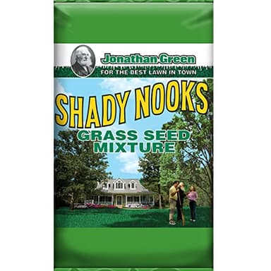 Jonathan Green & Sons 11959 7lb Shady Nooks Seed