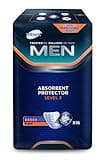 TENA Level 3 Men Pack of 16 Pack by Tena
