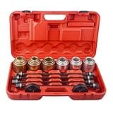 DA Yuan Universal Press and Pull Sleeve Remove Install Tool Bushes Bearings Kit