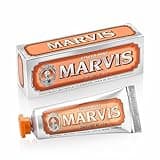 Marvis Ginger Mint Toothpaste, 1.3 oz