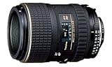 Tokina AF 100mm F/2.8 Macro at-X 100AF PRO D - Nikon