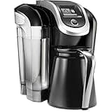 Keurig K300 2.0 Brewing System,4 cups (Discontinued)