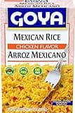 Goya Mexican Rice Mix, Chicken Flavor, 7 Ounce