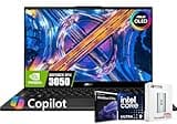 ASUS Vivobook Pro 15 OLED AI Laptop, Intel 16-Core Ultra 9 185H(Beat i9-13900H), NVIDIA GeForce RTX 3050, Copilot PC, Backlit Keyboard, Dolby Atmos, W/128GB PSD, Windows 11 PRO(40GB DDR5|2TB SSD)