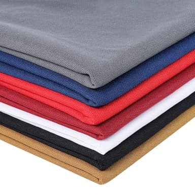 FINDUFA 1yard Speaker Grill Cloth Fabric, Stereo Grill Mesh Fabric, Acoustically Transparent for Replacement Home Speakers Application Acoustic Speakers Covers Black (36" x 54")