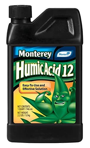 Monterey Humic Acid 32oz