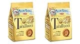 Mulino Bianco: "Tarallucci" Biscuits made with fresh eggs 12.3 Oz (350g) - Pack of 2 [ Italian Import ]