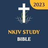 NKJV Study Bible