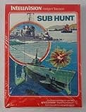Sub Hunt (Intellivision)