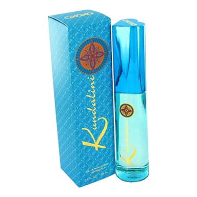 Xoxo Kundalini By Victory International For Women, Eau De Parfum Spray, 3.4-Ounce Bottle