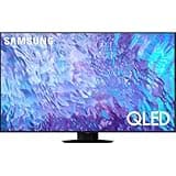 SAMSUNG 98-Inch Class QLED 4K Q80C Series Quantum HDR+, Dolby Atmos Object Tracking Sound Lite, Direct Full Array, Q-Symphony 3.0, Gaming Hub, Smart TV with Alexa Built-in (QN98Q80C, 2023 Model)