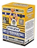 2022-2023 Panini Prizm Basketball Card Blaster Box - 24 Basketball Cards per Box