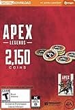 Apex Legends - 2,150 Apex Coins EA App - Origin PC [Online Game Code]