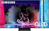 SAMSUNG 65-Inch Class OLED 4K S90D Series HDR+ Smart TV (QN65S90D, 2024 Model) (Renewed)