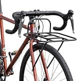 GORIX Bike Front Rack Carrier MTB Road Bicycle (GX-Rack) (Normal)