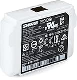 Shure SB910 Rechargeable Lithium-Ion Battery