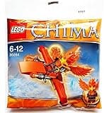 LEGO Legends of Chima 30264 Frax's Phoenix Flyer