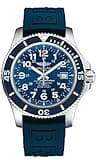 Breitling Superocean II 44 Men's Watch A17392D8/C910-158S
