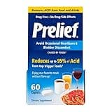 Prelief Dietary Supplement 60 ea (Pack of 3)