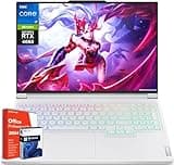 Lenovo Legion 7i Gaming Laptop, Microsoft Office 2024 Lifetime License & Windows 11 Pro, Intel 20-Core i7-14700HX(Beats i9-13900HX), 64 GB DDR5, 4 TB SSD, GeForce RTX 4060, 16" WQXGA 240Hz, Backlit